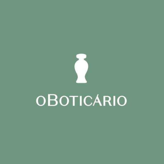 O Boticário - cliente atendido pelo Mundo do Epóxi
