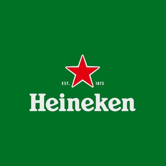 Heineken - cliente atendido pelo Mundo do Epóxi