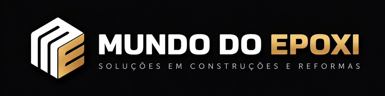 Mundo do Epóxi - Soluções em construções e reformas